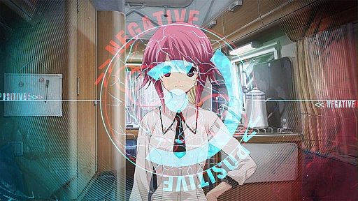 ���������꡼ No.020�Υ���ͥ������ / MAGES.����ANONYMOUS;CODE�ס�STEINS;GATE 0�פο���ɥ٥���㡼������2�ܤ�ȯɽ��PS4/PS3/PS Vita�ǡ�CHAOS;CHILD�פ�6��25��ȯ������