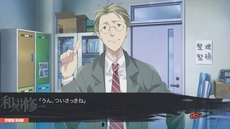 ���������꡼ No.074�Υ���ͥ������ / MAGES.����ANONYMOUS;CODE�ס�STEINS;GATE 0�פο���ɥ٥���㡼������2�ܤ�ȯɽ��PS4/PS3/PS Vita�ǡ�CHAOS;CHILD�פ�6��25��ȯ������