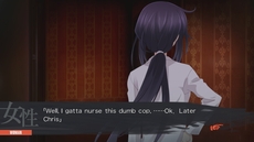 ���������꡼ No.092�Υ���ͥ������ / MAGES.����ANONYMOUS;CODE�ס�STEINS;GATE 0�פο���ɥ٥���㡼������2�ܤ�ȯɽ��PS4/PS3/PS Vita�ǡ�CHAOS;CHILD�פ�6��25��ȯ������