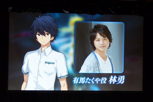 ���������꡼ No.014�Υ���ͥ������ / 1ǯ2����֤�Ȥʤ��Live 5pb. 2016�פ����š�17�ȤΥ����ƥ����Ȥ��б餷��������ˤޤĤ��ȡ�����Ԥ�줿���٥�Ȥ����ͤ��ݡ���