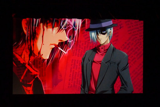 ���������꡼ No.018�Υ���ͥ������ / 1ǯ2����֤�Ȥʤ��Live 5pb. 2016�פ����š�17�ȤΥ����ƥ����Ȥ��б餷��������ˤޤĤ��ȡ�����Ԥ�줿���٥�Ȥ����ͤ��ݡ���