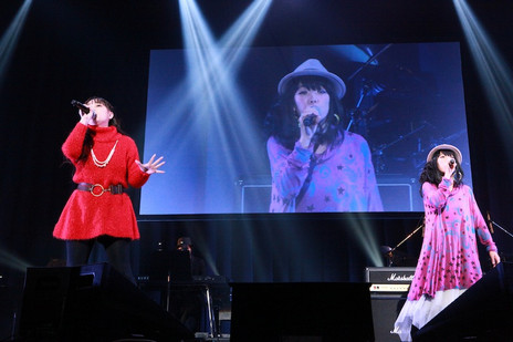 ���������꡼ No.022�Υ���ͥ������ / 1ǯ2����֤�Ȥʤ��Live 5pb. 2016�פ����š�17�ȤΥ����ƥ����Ȥ��б餷��������ˤޤĤ��ȡ�����Ԥ�줿���٥�Ȥ����ͤ��ݡ���