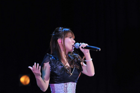 ���������꡼ No.024�Υ���ͥ������ / 1ǯ2����֤�Ȥʤ��Live 5pb. 2016�פ����š�17�ȤΥ����ƥ����Ȥ��б餷��������ˤޤĤ��ȡ�����Ԥ�줿���٥�Ȥ����ͤ��ݡ���