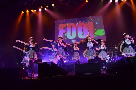 ���������꡼ No.031�Υ���ͥ������ / 1ǯ2����֤�Ȥʤ��Live 5pb. 2016�פ����š�17�ȤΥ����ƥ����Ȥ��б餷��������ˤޤĤ��ȡ�����Ԥ�줿���٥�Ȥ����ͤ��ݡ���