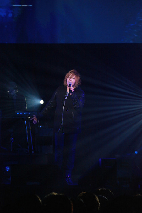 ���������꡼ No.045�Υ���ͥ������ / 1ǯ2����֤�Ȥʤ��Live 5pb. 2016�פ����š�17�ȤΥ����ƥ����Ȥ��б餷��������ˤޤĤ��ȡ�����Ԥ�줿���٥�Ȥ����ͤ��ݡ���