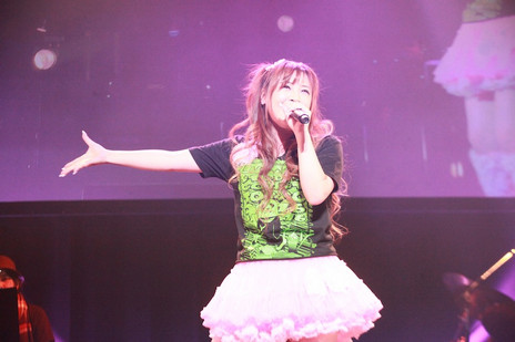 ���������꡼ No.059�Υ���ͥ������ / 1ǯ2����֤�Ȥʤ��Live 5pb. 2016�פ����š�17�ȤΥ����ƥ����Ȥ��б餷��������ˤޤĤ��ȡ�����Ԥ�줿���٥�Ȥ����ͤ��ݡ���