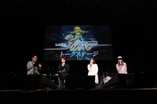 ���������꡼ No.064�Υ���ͥ������ / 1ǯ2����֤�Ȥʤ��Live 5pb. 2016�פ����š�17�ȤΥ����ƥ����Ȥ��б餷��������ˤޤĤ��ȡ�����Ԥ�줿���٥�Ȥ����ͤ��ݡ���