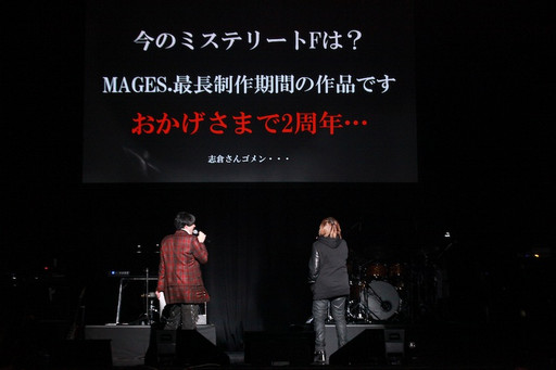 ���������꡼ No.068�Υ���ͥ������ / 1ǯ2����֤�Ȥʤ��Live 5pb. 2016�פ����š�17�ȤΥ����ƥ����Ȥ��б餷��������ˤޤĤ��ȡ�����Ԥ�줿���٥�Ȥ����ͤ��ݡ���