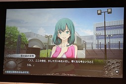 ꡼ No.007 | ٥륵뽩ոˤơ5pb.פ2016פšANONYMOUS;CODEפۤץơȲͤݡ