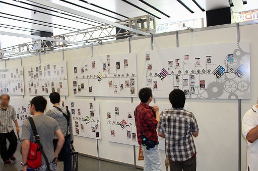 画像ギャラリー No.028のサムネイル画像 / ベルサール秋葉原にて「5pb.祭り2016」が開催。「ANONYMOUS;CODE」ほか,主要ステージと会場の模様をレポート