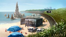 ꡼ No.037 | ٥륵뽩ոˤơ5pb.פ2016פšANONYMOUS;CODEפۤץơȲͤݡ