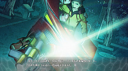 ���������꡼ No.002�Υ���ͥ������ / ��ANONYMOUS;CODE�פο��������ӥ��奢�뤬�����ˡ���������ݻ�ˤ�륲����ץ쥤�ۿ��Υ��������֤�