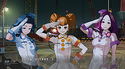 ���������꡼ No.003�Υ���ͥ������ / ��ANONYMOUS;CODE�פο��������ӥ��奢�뤬�����ˡ���������ݻ�ˤ�륲����ץ쥤�ۿ��Υ��������֤�