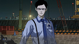 ���������꡼ No.010�Υ���ͥ������ / ��ANONYMOUS;CODE�פο��������ӥ��奢�뤬�����ˡ���������ݻ�ˤ�륲����ץ쥤�ۿ��Υ��������֤�