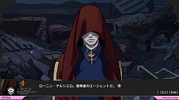 画像ギャラリー No.012のサムネイル画像 / 「ANONYMOUS;CODE」,ゲームオープニングムービーと新キャラクター情報,限定版特典が公開に