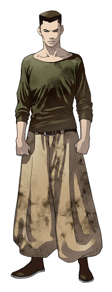 ���������꡼ No.007�Υ���ͥ������ / ��ANONYMOUS;CODE�ס���������ץ��������ࡼ�ӡ���1�Ƥ���������������ȤǤϥ�������ι�����