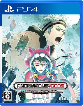 画像ギャラリー No.001のサムネイル画像 / 「ANONYMOUS;CODE」,配信中の体験版について動画投稿を解禁。“いい感じ!? 認定。”で高橋名人とコラボできる動画投稿キャンペーンも開催