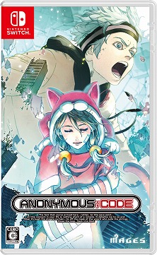 画像ギャラリー No.002のサムネイル画像 / 「ANONYMOUS;CODE」,配信中の体験版について動画投稿を解禁。“いい感じ!? 認定。”で高橋名人とコラボできる動画投稿キャンペーンも開催