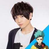 ���������꡼ No.002�Υ���ͥ������ / ��ANONYMOUS;CODE�פ�ȯ���ǰ�����������Ȥ�7��28�����ۿ�����