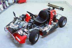 ���������꡼ No.002�Υ���ͥ������ / ��STEINS;GATE�׿��ͥ��˥᥹�ȥ꡼�ȥ������1�Ƥˡ��˥����ȡ��о�