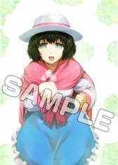 ���������꡼ No.005�Υ���ͥ������ / ��STEINS;GATE 0�׽����ŵ��PS4�ǡ�STEINS;GATE HD�ס�Ź������ŵ�����