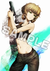 ���������꡼ No.008�Υ���ͥ������ / ��STEINS;GATE 0�׽����ŵ��PS4�ǡ�STEINS;GATE HD�ס�Ź������ŵ�����