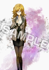 ���������꡼ No.009�Υ���ͥ������ / ��STEINS;GATE 0�׽����ŵ��PS4�ǡ�STEINS;GATE HD�ס�Ź������ŵ�����