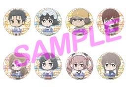 画像ギャラリー No.003のサムネイル画像 / 「STEINS;GATE 0」神戸ワイナリーとのスペシャルコラボワインを9月1日に発売