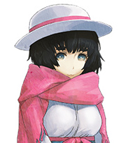 ���������꡼ No.005�Υ���ͥ������ / ��STEINS;GATE 0�פθ��������ȥ�˥塼����ǡ�����饯���������ʪ��γ��פ������������������ߤ��ʤ��ä��������ǽв񤦡ȹ�����ɤȤ�