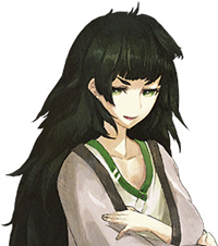 ���������꡼ No.008�Υ���ͥ������ / ��STEINS;GATE 0�פθ��������ȥ�˥塼����ǡ�����饯���������ʪ��γ��פ������������������ߤ��ʤ��ä��������ǽв񤦡ȹ�����ɤȤ�