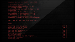 ���������꡼ No.001�Υ���ͥ������ / ��STEINS;GATE 0�פθ��������Ȥǡ������ƥ��Amadeus�פ��̤��Ƹ�꤫���Ƥ���ֹ�����פα����ȡ����������ο�������������