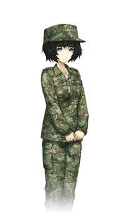 ���������꡼ No.007�Υ���ͥ������ / ��STEINS;GATE 0�פθ��������Ȥǡ������ƥ��Amadeus�פ��̤��Ƹ�꤫���Ƥ���ֹ�����פα����ȡ����������ο�������������