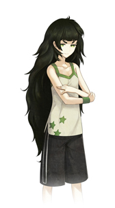 ���������꡼ No.010�Υ���ͥ������ / ��STEINS;GATE 0�פθ��������Ȥǡ������ƥ��Amadeus�פ��̤��Ƹ�꤫���Ƥ���ֹ�����פα����ȡ����������ο�������������