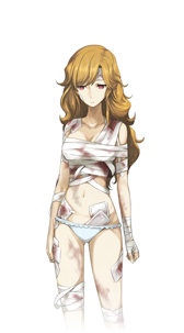 ���������꡼ No.013�Υ���ͥ������ / ��STEINS;GATE 0�פθ��������Ȥǡ������ƥ��Amadeus�פ��̤��Ƹ�꤫���Ƥ���ֹ�����פα����ȡ����������ο�������������