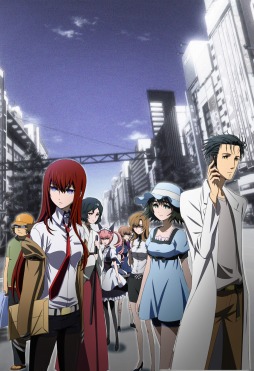���������꡼ No.001�Υ���ͥ������ / ���˥��STEINS;GATE��1��22�ä�11��28����29���˥˥����ǰ������