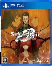 ���������꡼ No.002�Υ���ͥ������ / ��STEINS;GATE 0�פ�ȯ�䵭ǰ������12��10���˽��ո����եޥåפǳ���