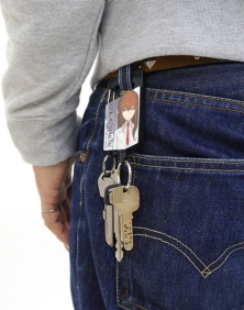 ꡼ No.014 | STEINS;GATE 0פΥå7郎ȯꡣTĤ27