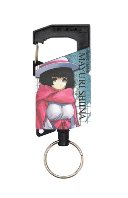 ꡼ No.015 | STEINS;GATE 0פΥå7郎ȯꡣTĤ27