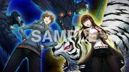 画像ギャラリー No.003のサムネイル画像 / 「STEINS;GATE 」シリーズのサウンドトラックを網羅したコンプリートBOXが3月2日に発売