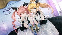 画像ギャラリー No.005のサムネイル画像 / 「STEINS;GATE 」シリーズのサウンドトラックを網羅したコンプリートBOXが3月2日に発売