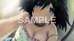 画像ギャラリー No.008のサムネイル画像 / 「STEINS;GATE 」シリーズのサウンドトラックを網羅したコンプリートBOXが3月2日に発売