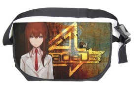 画像ギャラリー No.001のサムネイル画像 / 「STEINS;GATE 0」Amadeus 紅莉栖のリバーシブルメッセンジャーバッグが登場