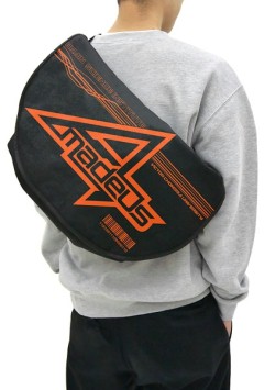 画像ギャラリー No.006のサムネイル画像 / 「STEINS;GATE 0」Amadeus 紅莉栖のリバーシブルメッセンジャーバッグが登場