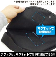 画像ギャラリー No.008のサムネイル画像 / 「STEINS;GATE 0」Amadeus 紅莉栖のリバーシブルメッセンジャーバッグが登場