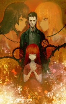 画像ギャラリー No.002のサムネイル画像 / 「STEINS;GATE 0」のオリジナルサントラCDが8月24日に発売。試聴PVも公開