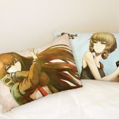 画像ギャラリー No.003のサムネイル画像 / 「STEINS;GATE 0」の紅莉栖や鈴羽がデザインされたインテリアグッズが登場。7月8日に受注開始