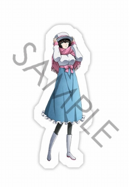 ���������꡼ No.002�Υ���ͥ������ / �֥��奿���󥺡������� ������Ÿ������4����6��23����곫��