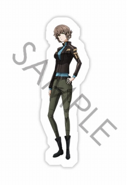 ���������꡼ No.004�Υ���ͥ������ / �֥��奿���󥺡������� ������Ÿ������4����6��23����곫��