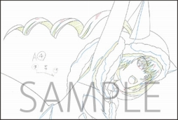 ���������꡼ No.002�Υ���ͥ������ / ���奢�ᥤ�ɥ��ե���TV���˥�֥��奿���󥺡������� �����פȥ���ܡ�7��27����곫��