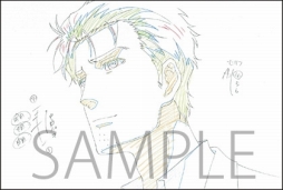 ���������꡼ No.003�Υ���ͥ������ / ���奢�ᥤ�ɥ��ե���TV���˥�֥��奿���󥺡������� �����פȥ���ܡ�7��27����곫��